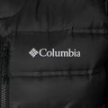 Vyriška striukė su gobtuvu Columbia Pebble Peak Down Hooded Jacket Black 2008315 18