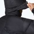 Columbia Ballistic Ridge Oversized juoda vyriška pūkinė striukė 8