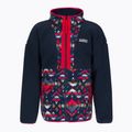 Columbia vyriški marškinėliai Backbowl Sherpa Fleece tamsiai mėlyni 1952403 7