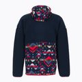 Columbia vyriški marškinėliai Backbowl Sherpa Fleece tamsiai mėlyni 1952403 8