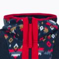 Columbia vyriški marškinėliai Backbowl Sherpa Fleece tamsiai mėlyni 1952403 10