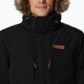 Columbia Marquam Peak vyriška žieminė striukė juoda 1798922 5
