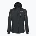 Columbia Snow Slab Black Dot vyriška slidinėjimo striukė juoda 2008071