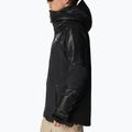 Columbia Snow Slab Black Dot vyriška slidinėjimo striukė juoda 2008071 6