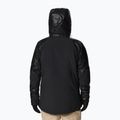 Columbia Snow Slab Black Dot vyriška slidinėjimo striukė juoda 2008071 7