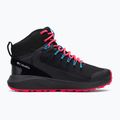 Columbia Trailstorm Mid Wp moteriški trekingo batai black 1938901 2