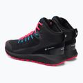 Columbia Trailstorm Mid Wp moteriški trekingo batai black 1938901 3