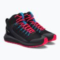 Columbia Trailstorm Mid Wp moteriški trekingo batai black 1938901 4