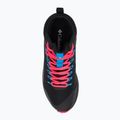 Columbia Trailstorm Mid Wp moteriški trekingo batai black 1938901 6