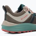 Columbia Escape Pursuit moteriški bėgimo bateliai beige 1974181020 8