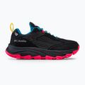 Columbia Hatana Max Outdry moteriški trekingo batai juodi 1982321 2