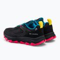 Columbia Hatana Max Outdry moteriški trekingo batai juodi 1982321 3