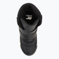 Paauglių sniego batai Sorel Whitney II Strap WP black/sea salt 6