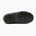 Sorel Flurry Print Boys juodi/juodi vaikiški sniego batai 5