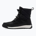 Vaikų trekingo batai Sorel Whitney II Short Lace Wp black/black 8