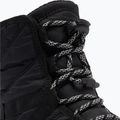 Vaikų trekingo batai Sorel Whitney II Short Lace Wp black/black 10