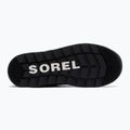 Vaikų trekingo batai Sorel Whitney II Short Lace Wp black/black 12