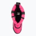 Vaikiški sniego batai Sorel Outh Whitney II Puffy Mid cactus pink/black 6