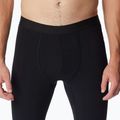 Vyriškos termo kelnės Columbia Midweigh Stretch Tight black 4