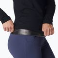 Moteriški termoaktyvūs marškinėliai Columbia Midweight Stretch juodi 5