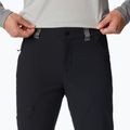 Columbia Triple Canyon EU vyriškos trekingo kelnės juodos spalvos 2037841 3