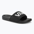 Šlepetės Vans La Costa Slide-On black