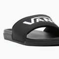 Šlepetės Vans La Costa Slide-On black 7