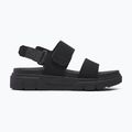Moteriški sandalai Timberland Greyfield 2 Strap black suede 9