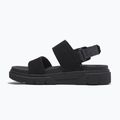 Moteriški sandalai Timberland Greyfield 2 Strap black suede 10