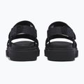 Moteriški sandalai Timberland Greyfield 2 Strap black suede 13