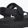Moteriški sandalai Timberland Greyfield 2 Strap black suede 14