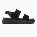 Moteriški sandalai Timberland Greyfield 2 Strap black suede 2