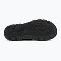 Moteriški sandalai Timberland Greyfield 2 Strap black suede 4