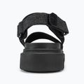Moteriški sandalai Timberland Greyfield 2 Strap black suede 6