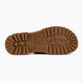 Moteriškos šlepetės Timberland Clairemont Way dark red full grain 4