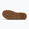 Moteriškos šlepetės Timberland Clairemont Way dark red full grain 15