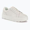 Moteriški batai Timberland Laurel Court white full grain