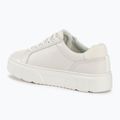 Moteriški batai Timberland Laurel Court white full grain 3