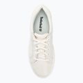 Moteriški batai Timberland Laurel Court white full grain 5
