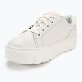 Moteriški batai Timberland Laurel Court white full grain 7