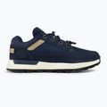 Vaikiški batai Timberland Killington Trekker Low Lace navy nubuk 2
