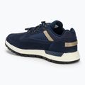 Vaikiški batai Timberland Killington Trekker Low Lace navy nubuk 3
