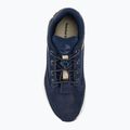 Vaikiški batai Timberland Killington Trekker Low Lace navy nubuk 5