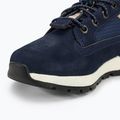 Vaikiški batai Timberland Killington Trekker Low Lace navy nubuk 7