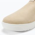 Vyriški batai Timberland Seneca Bay Slip On light beige nubuk 7