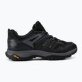Vyriški trekingo batai The North Face Hedgehog Futurelight black NF0A4T37KZ21 2