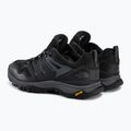 Vyriški trekingo batai The North Face Hedgehog Futurelight black NF0A4T37KZ21 3