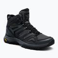 Vyriški trekingo batai The North Face Hedgehog Mid Futurelight grey NF0A4T36KZ21