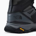Vyriški trekingo batai The North Face Hedgehog Mid Futurelight grey NF0A4T36KZ21 7
