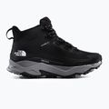 Moteriški trekingo batai The North Face Vectiv Exploris Mid Futurelight black NF0A4T2VH231 2